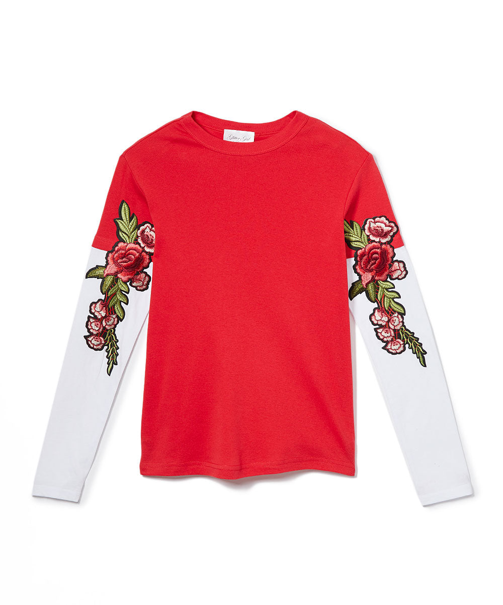 Girls T shirt