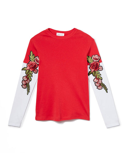 Girls T shirt