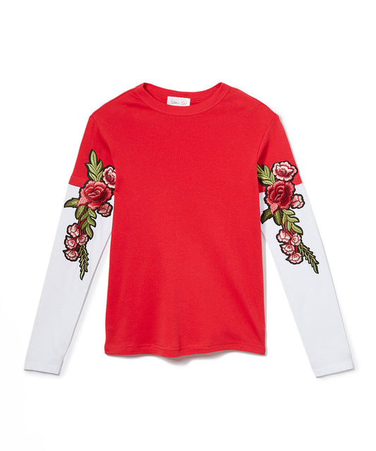 Girls T shirt