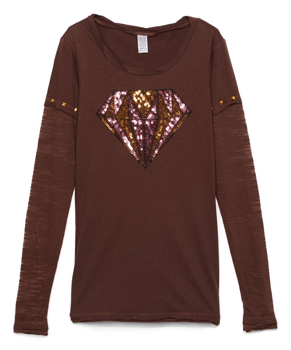 Girls T Shirt