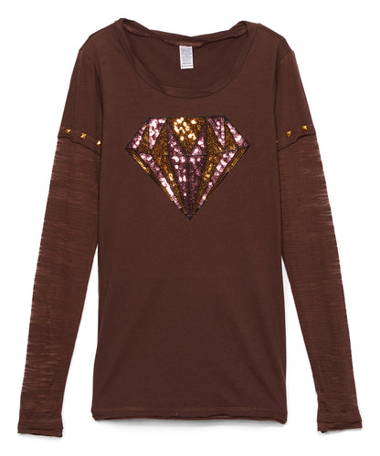 Girls T Shirt