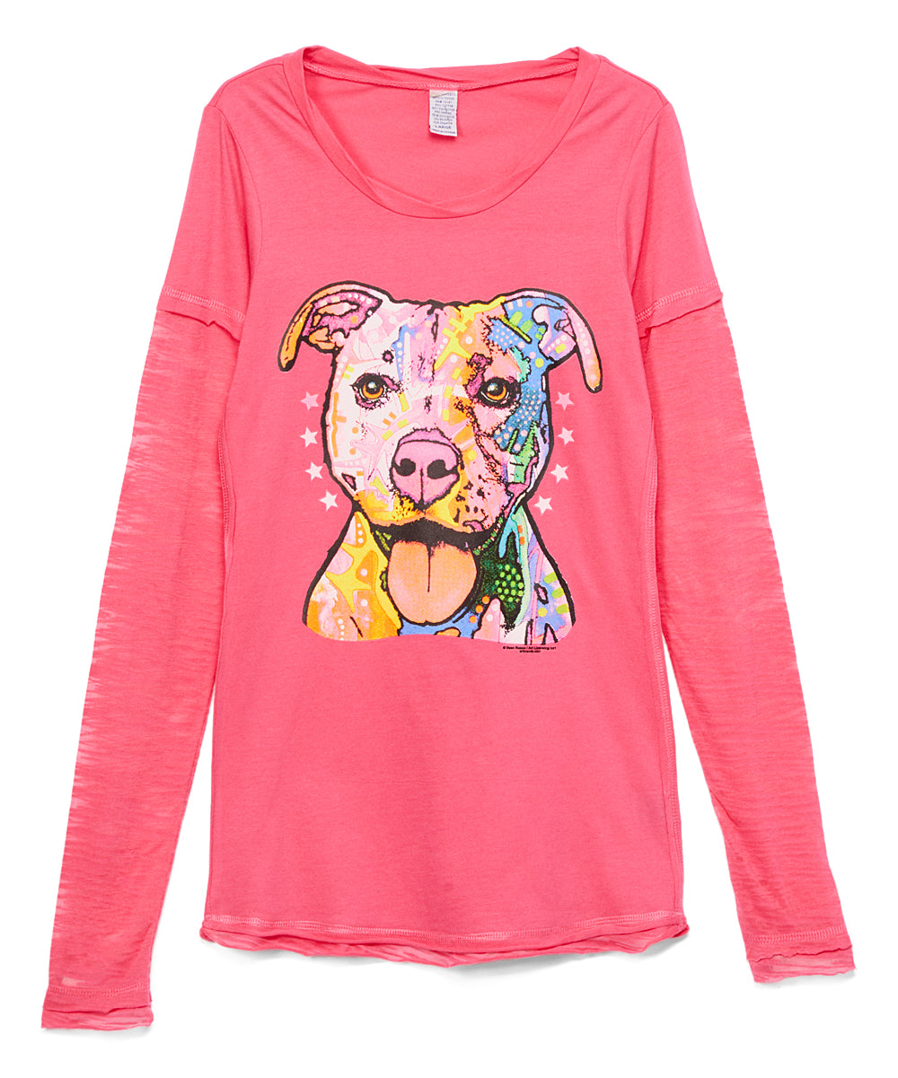 Girls Top