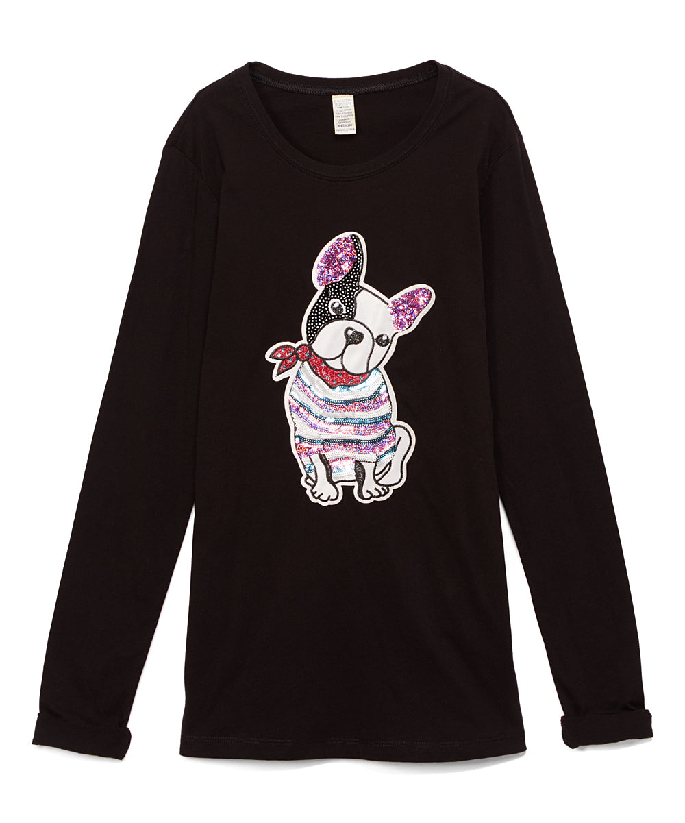 Girls T shirt