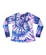 Girls Long Sleeve Top By Glitter Girl