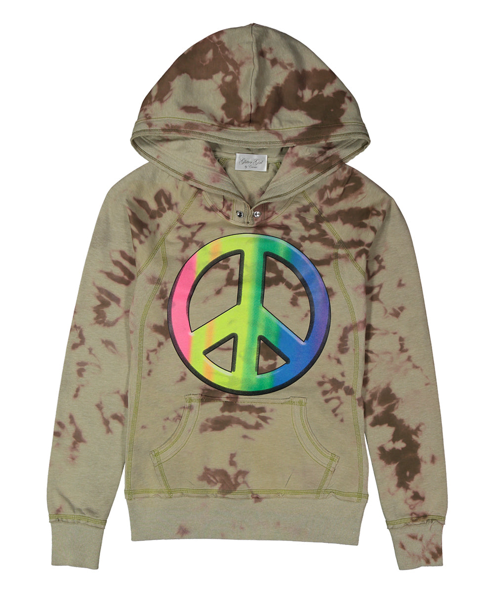 Girls Hoodie