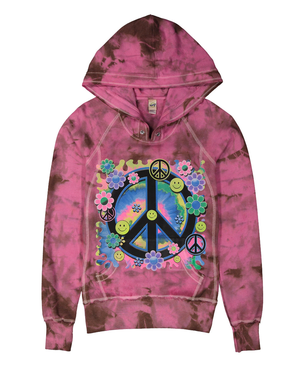 Girls Hoodie