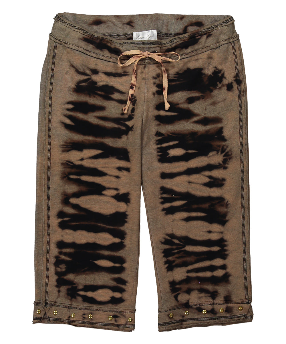 Girls pant  -Capri