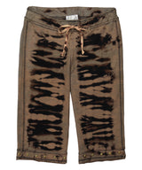 Girls pant  -Capri