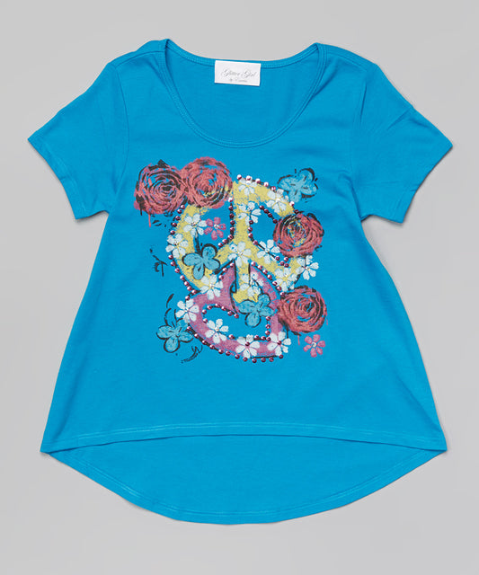 Girls Top