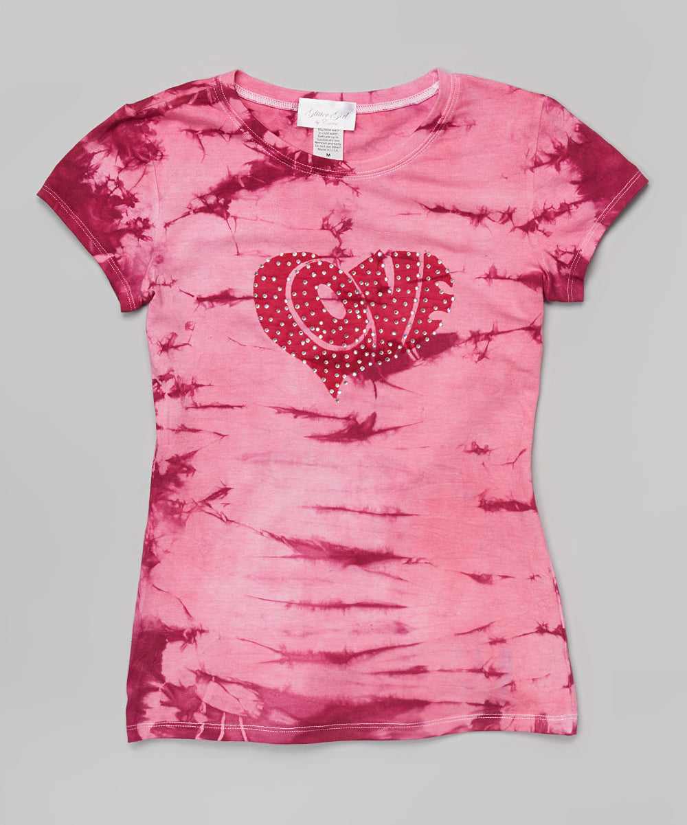 Girls T shirt