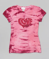 Girls T shirt