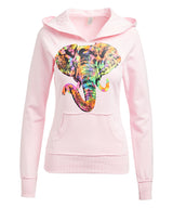 Girls Hoodie