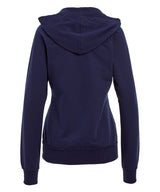 Girls Long Sleeve Top - Pull Over Hoodie - Roses