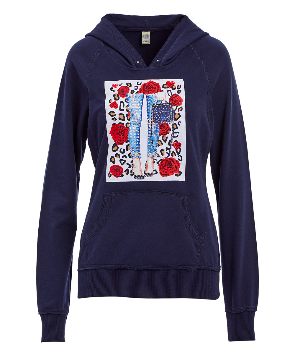 Girls Hoodie