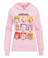 Girls Hoodie