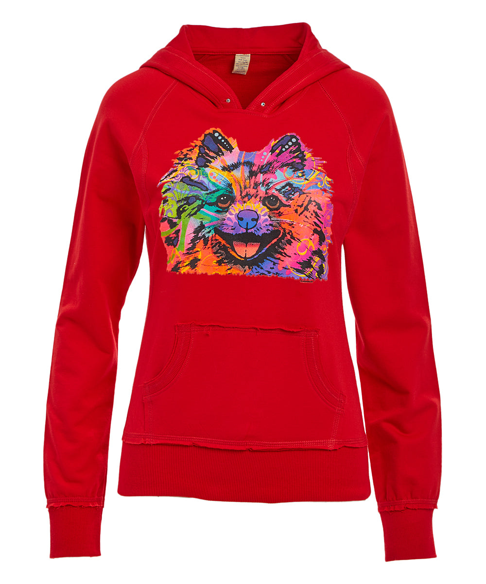 Girls Hoodie