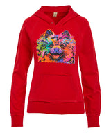 Girls Hoodie