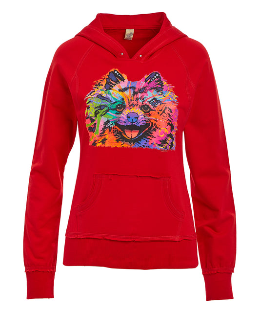 Girls Hoodie